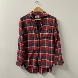 RL Denim & Supply  100% Cotton Shirt
